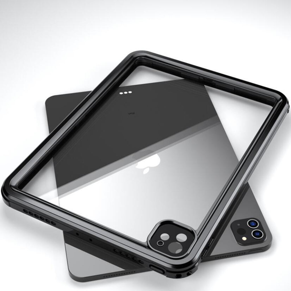 dot-clear-swimming-diving-ipad-pro-11-2020-waterproof-cover-11
