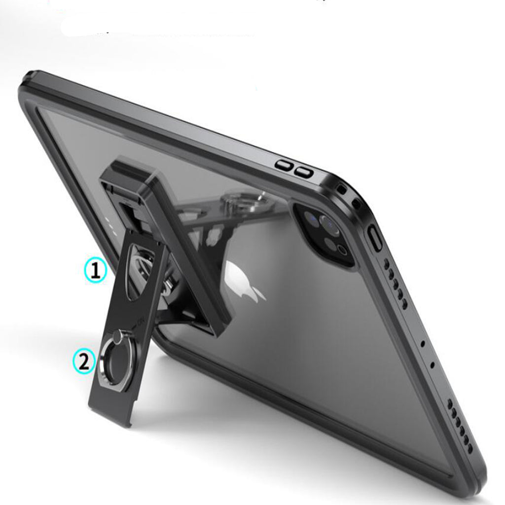 dot-clear-swimming-diving-ipad-pro-11-2020-waterproof-cover-4