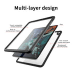 dot-clear-swimming-diving-ipad-pro-12-9-2018-waterproof-cover-6