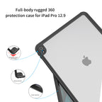 dot-clear-swimming-diving-ipad-pro-12-9-2018-waterproof-cover-8