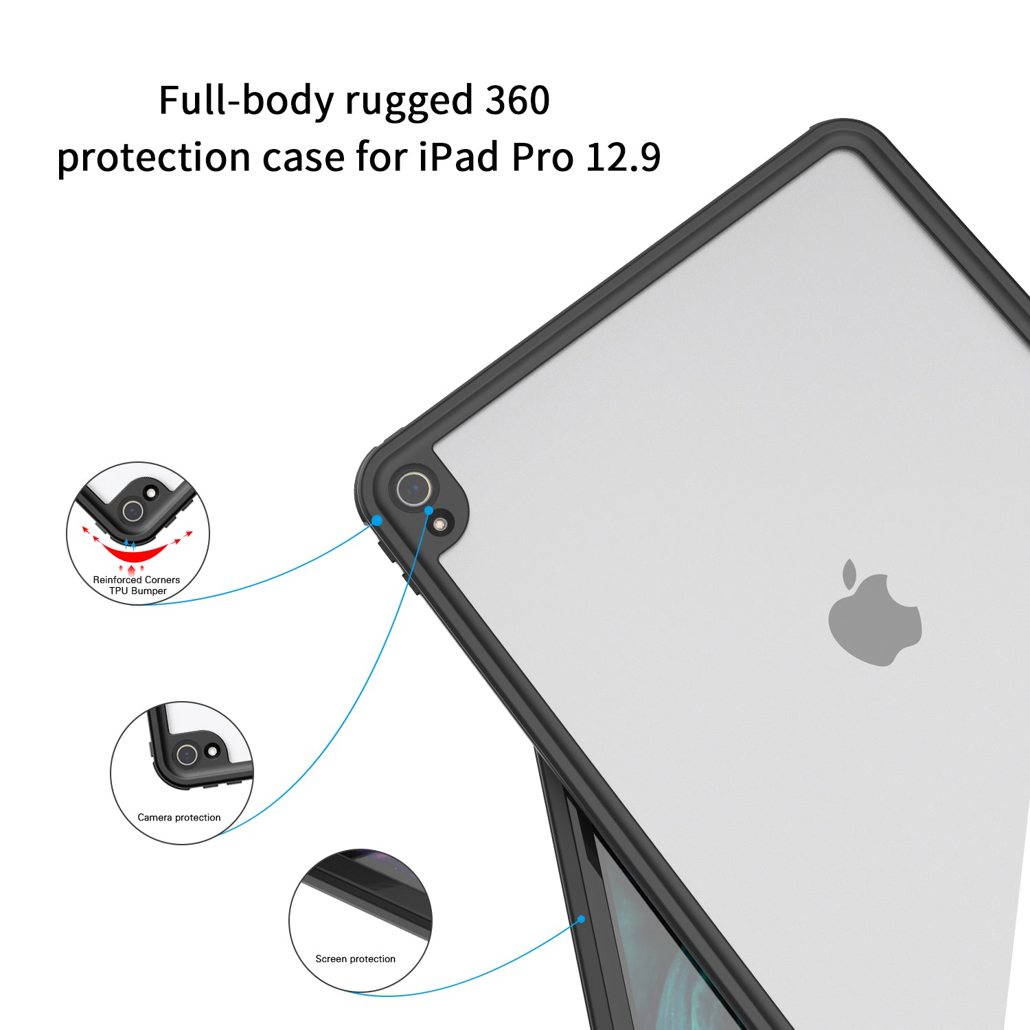 dot-clear-swimming-diving-ipad-pro-12-9-2018-waterproof-cover-8