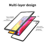 dot-clear-swimming-diving-ipad-pro-12-9-2021-waterproof-cover-3