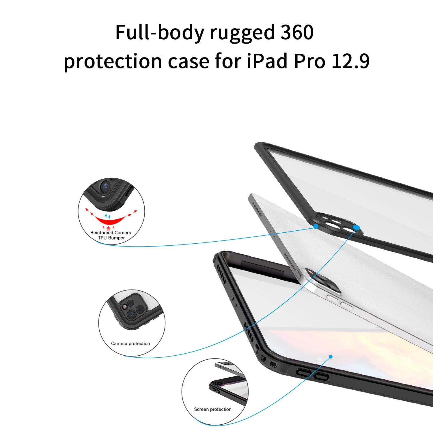 dot-clear-swimming-diving-ipad-pro-12-9-2022-waterproof-cover-5