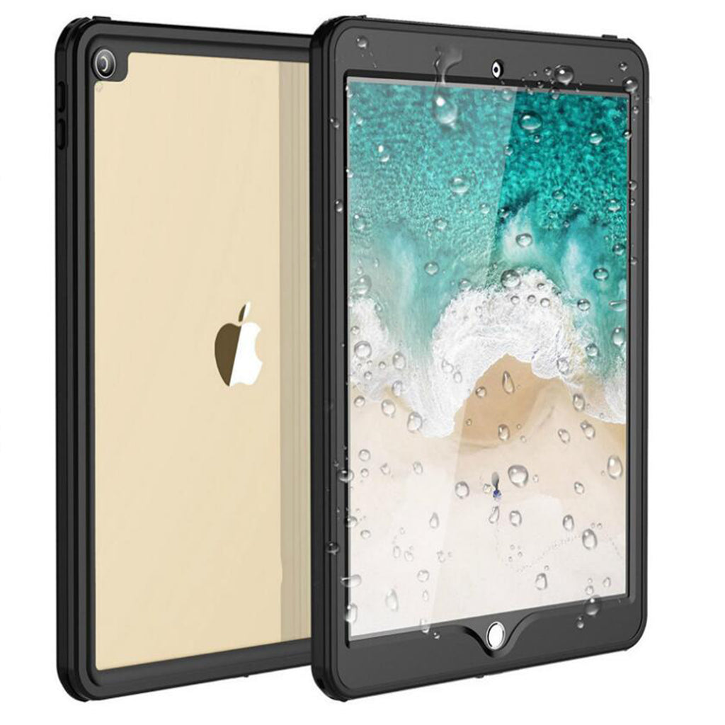dot-clear-swimming-diving-ipad-pro-9-7-waterproof-cover-1