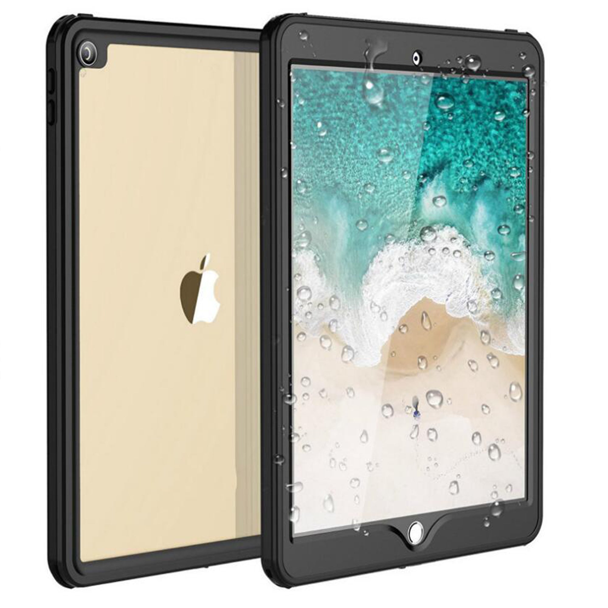 dot-clear-swimming-diving-ipad-pro-9-7-waterproof-cover-1