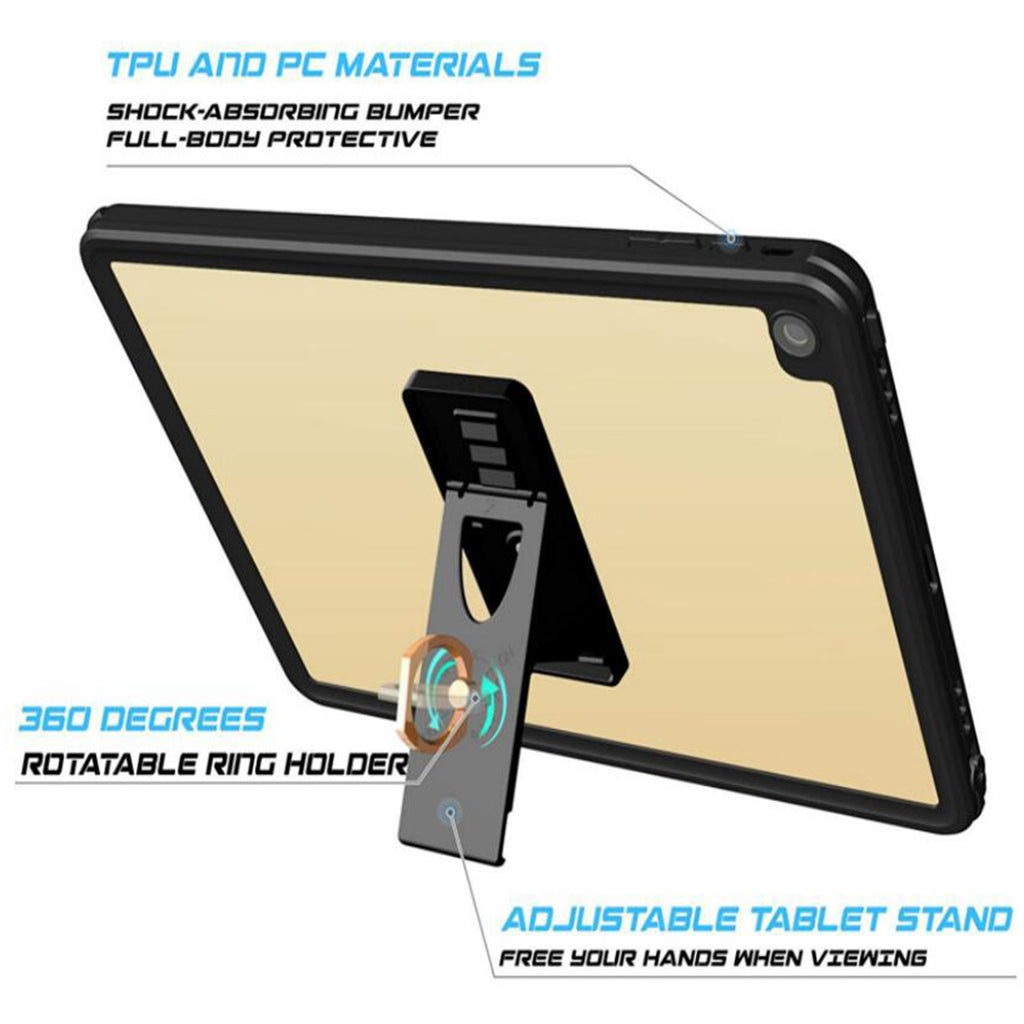 dot-clear-swimming-diving-ipad-pro-9-7-waterproof-cover-3