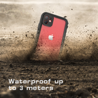 dot-clear-swimming-diving-iphone-11-waterproof-cover-7