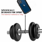 dot-clear-swimming-diving-iphone-12-mini-waterproof-cover-14