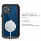 dot-clear-swimming-diving-iphone-12-mini-waterproof-cover-18