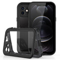 dot-clear-swimming-diving-iphone-12-waterproof-cover-1