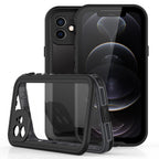 dot-clear-swimming-diving-iphone-12-waterproof-cover-1