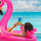 dot-clear-swimming-diving-iphone-13-pro-waterproof-cover-11