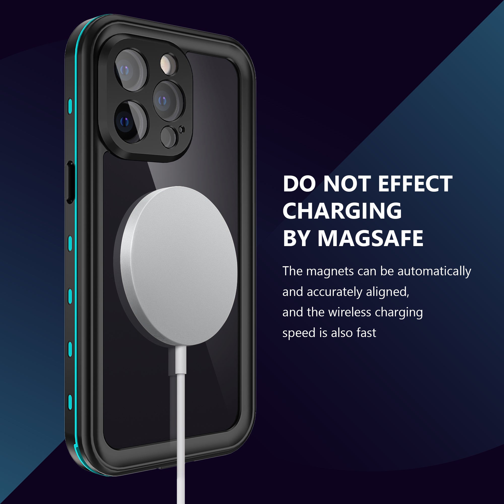 dot-clear-swimming-diving-iphone-13-pro-waterproof-cover-4