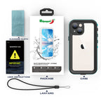dot-clear-swimming-diving-iphone-13-waterproof-cover-12