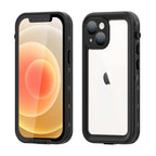 dot-clear-swimming-diving-iphone-13-waterproof-cover-9