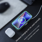 dot-clear-swimming-diving-iphone-14-plus-waterproof-cover-1
