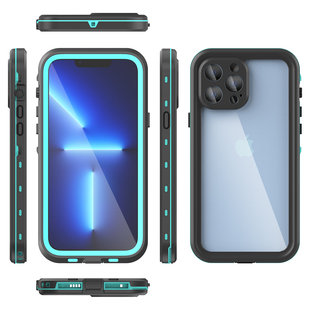 dot-clear-swimming-diving-iphone-14-pro-max-waterproof-cover-1