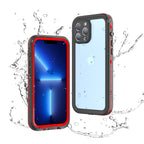 dot-clear-swimming-diving-iphone-14-pro-max-waterproof-cover-10