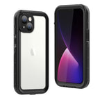 dot-clear-swimming-diving-iphone-15-plus-waterproof-cover-1