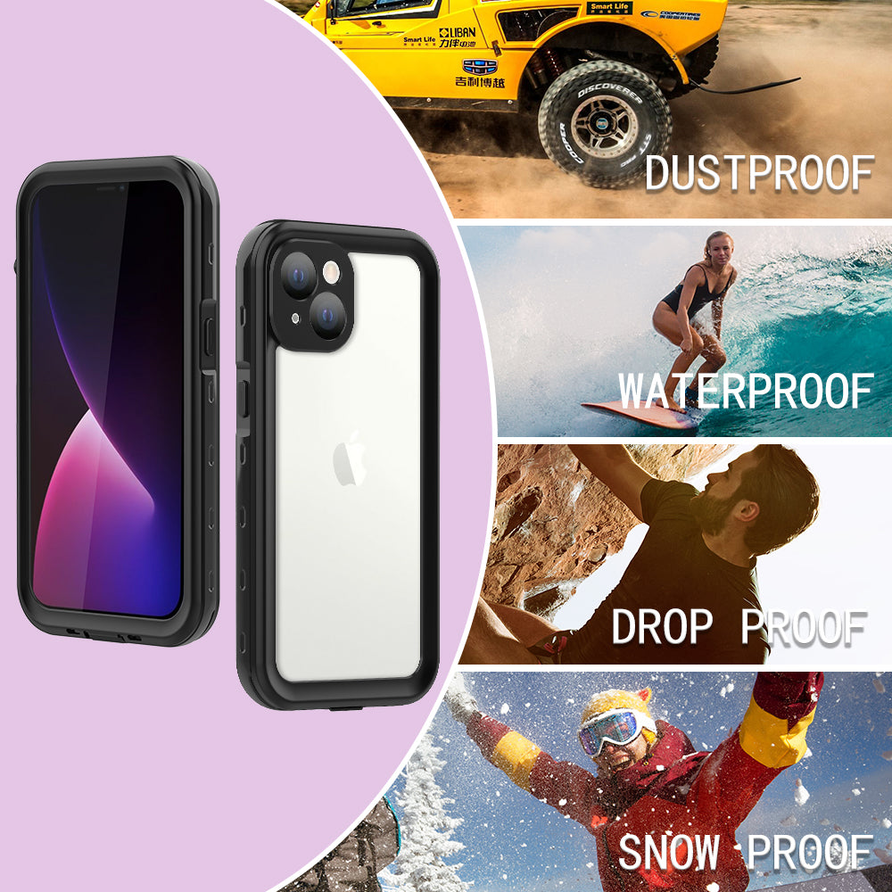 dot-clear-swimming-diving-iphone-15-plus-waterproof-cover-8