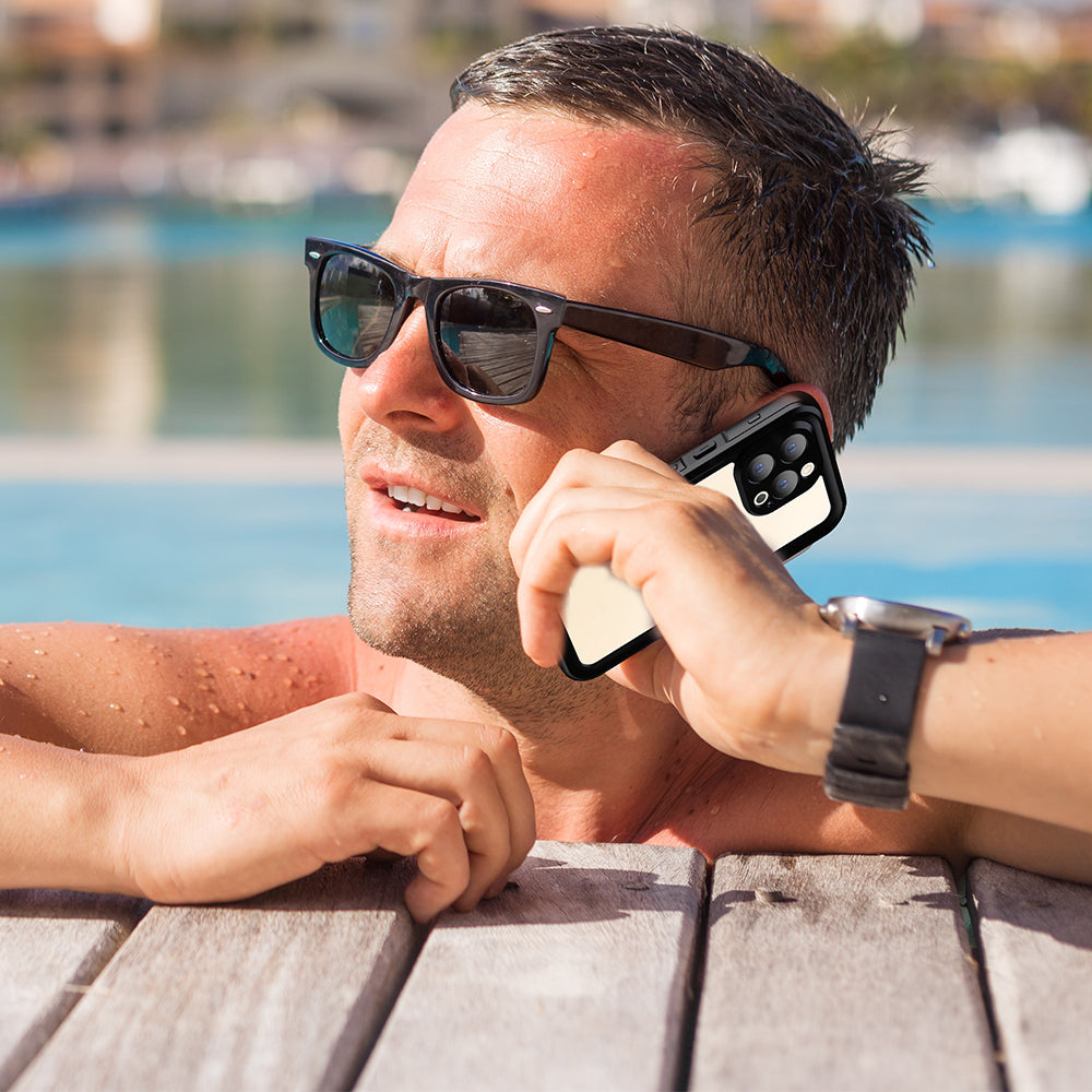 dot-clear-swimming-diving-iphone-15-pro-waterproof-cover-6