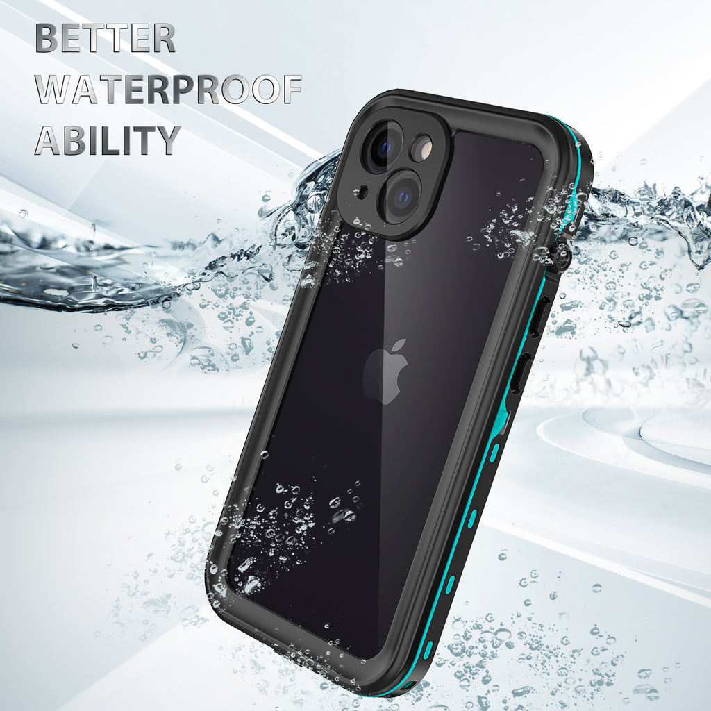 dot-clear-swimming-diving-iphone-15-waterproof-cover-2