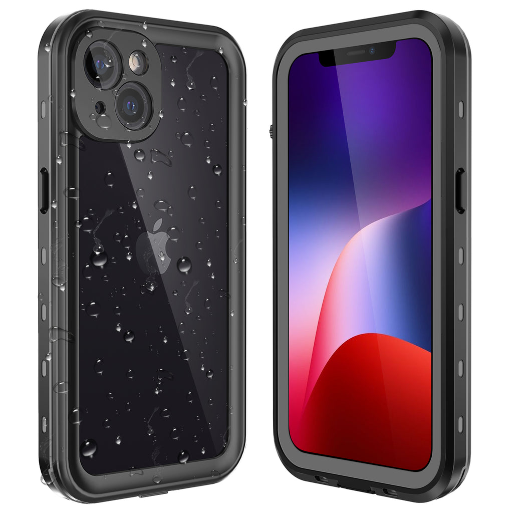 dot-clear-swimming-diving-iphone-15-waterproof-cover-8
