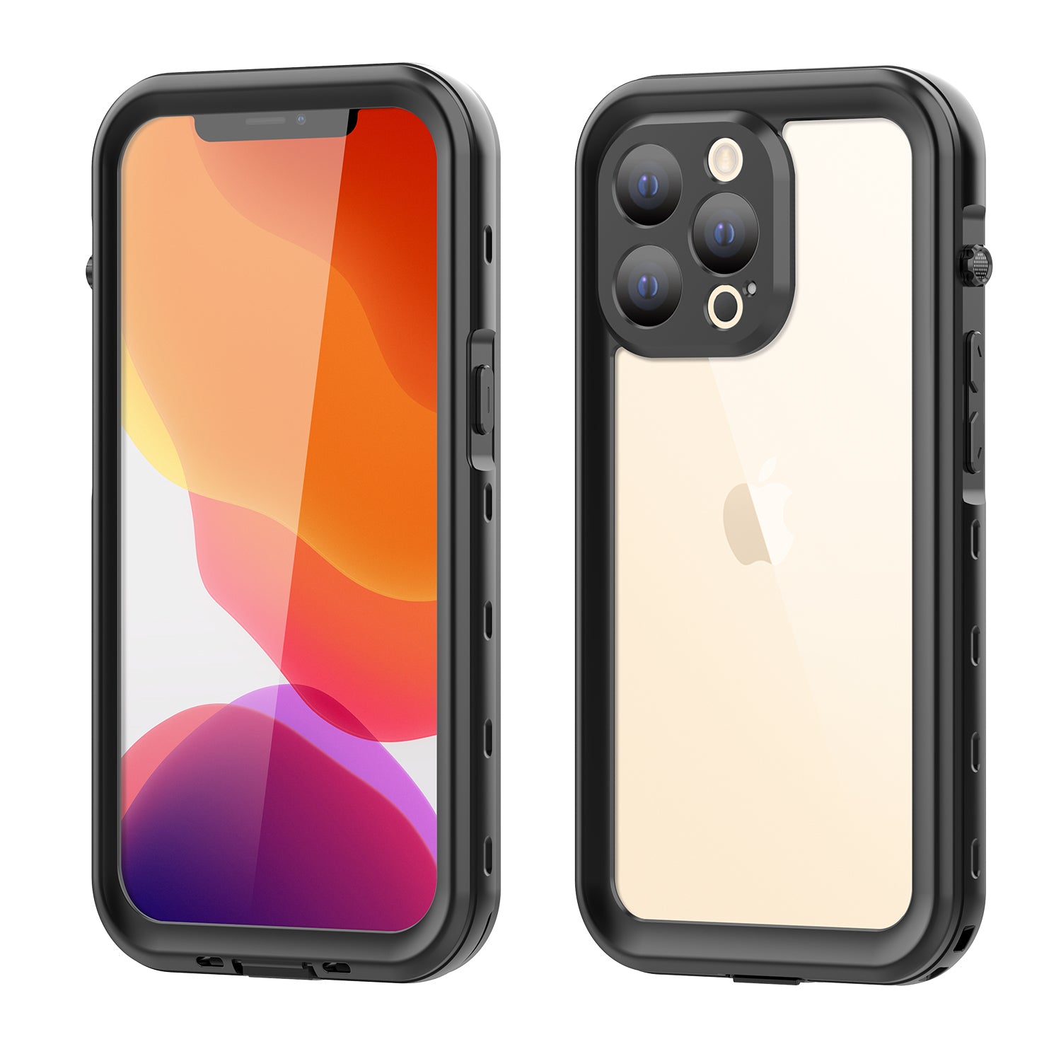 dot-clear-swimming-diving-iphone-16-pro-max-waterproof-cover_1