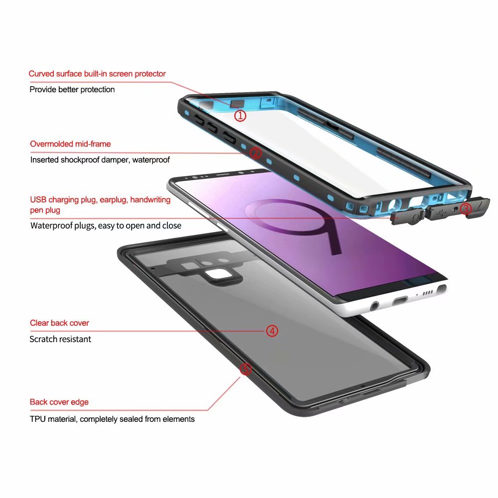 dot-clear-under-water-6-6ft-galaxy-note9-waterproof-cover_3