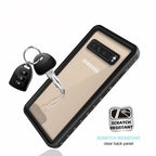 Dot Diving Deep Protection Galaxy S10 5G Waterproof Case
