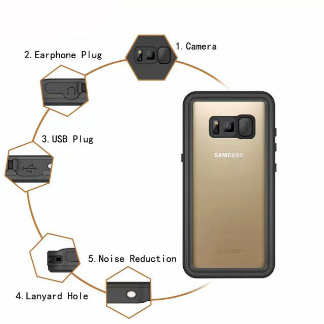 dot-clear-under-water-6-6ft-galaxy-s8-plus-waterproof-cover_5