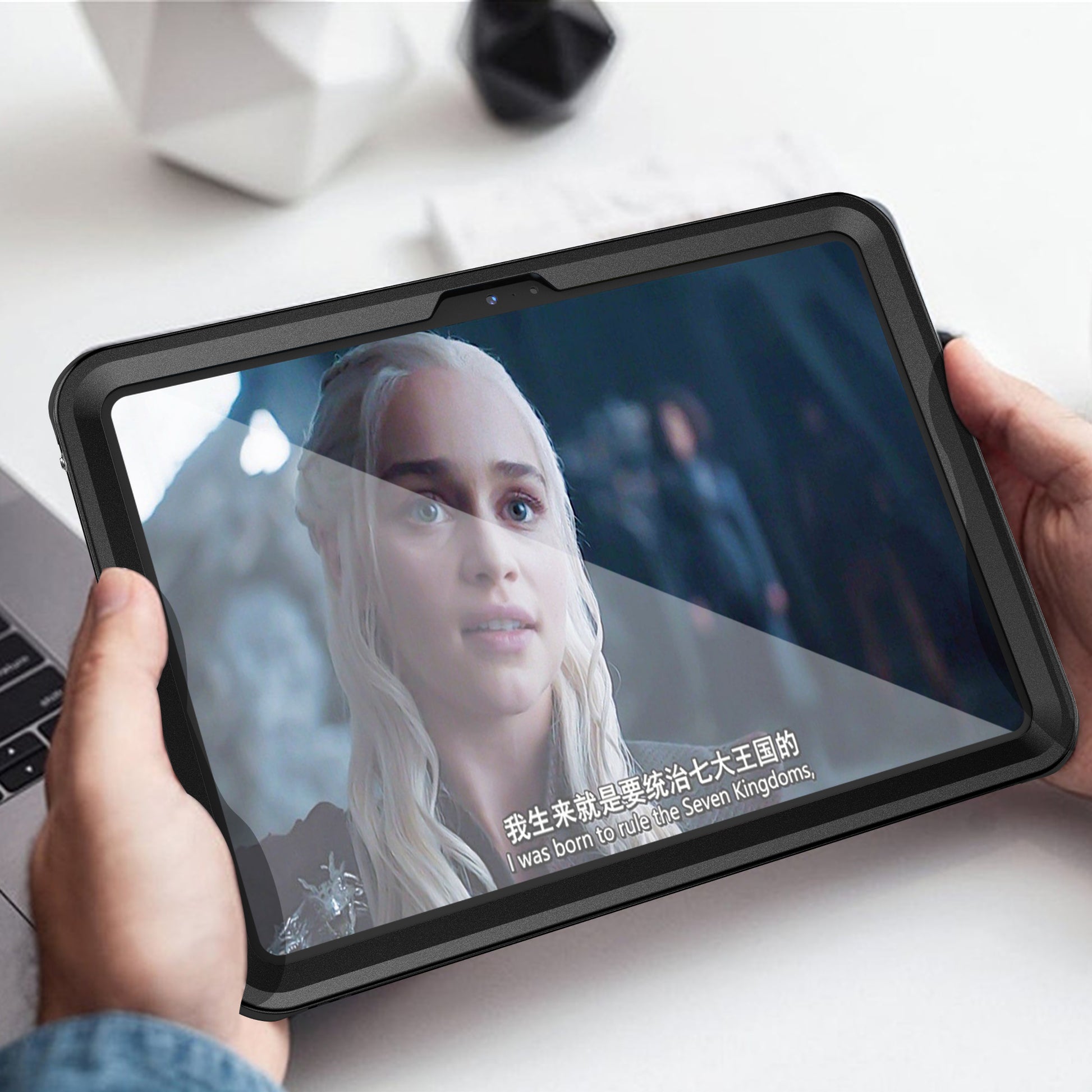 dot-clear-under-water-6-6ft-ipad-10-waterproof-cover_4