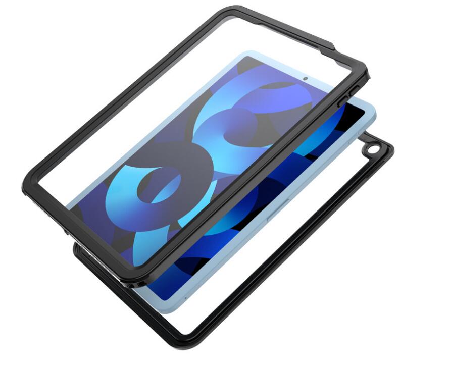 dot-clear-under-water-6-6ft-ipad-air-5-waterproof-cover_4