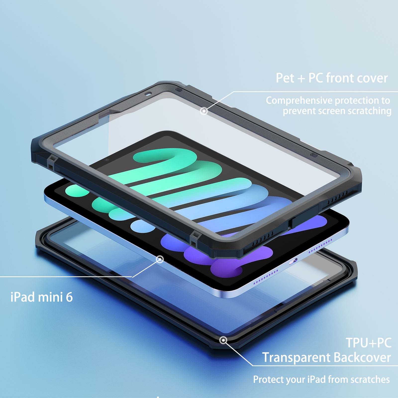 dot-clear-under-water-6-6ft-ipad-mini-7-waterproof-cover_9