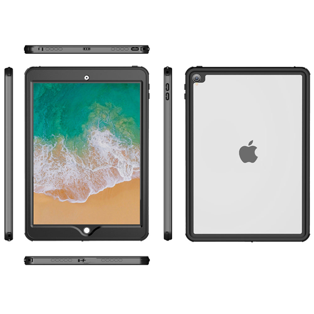 dot-clear-under-water-6-6ft-ipad-pro-10-5-waterproof-cover_2