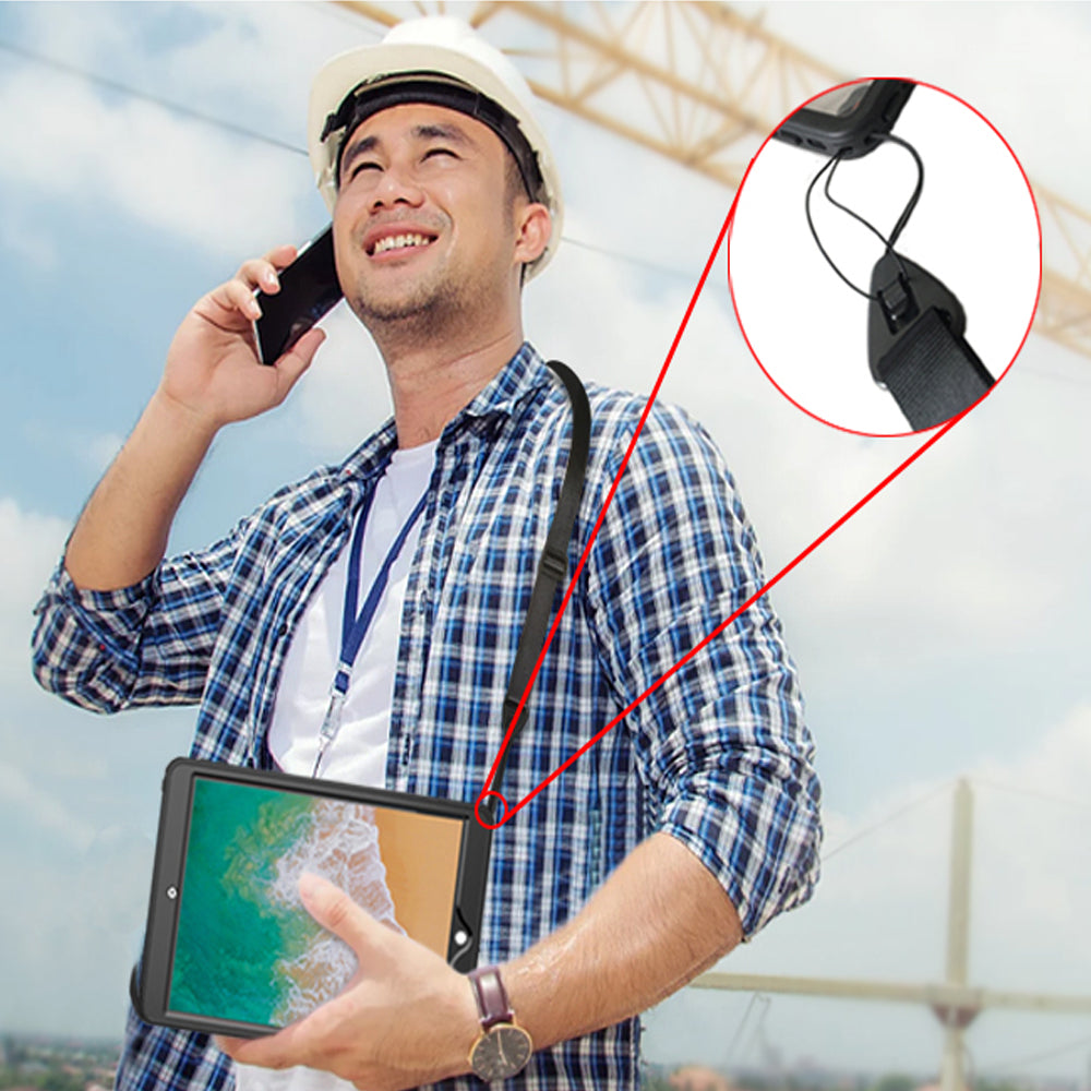 dot-clear-under-water-6-6ft-ipad-pro-10-5-waterproof-cover_5