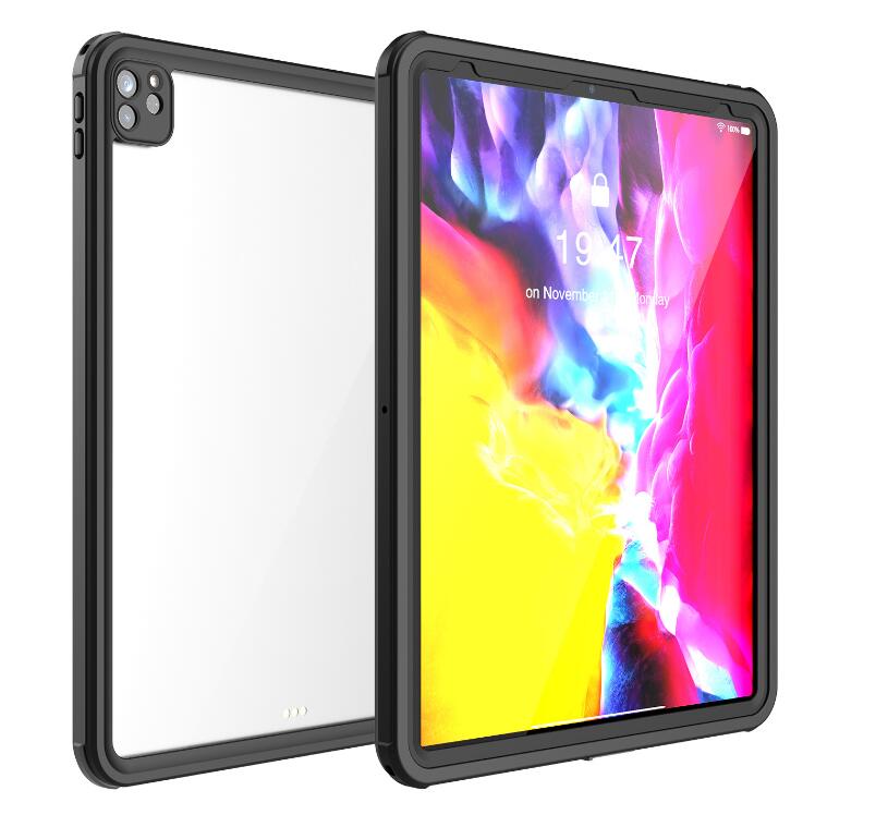 dot-clear-under-water-6-6ft-ipad-pro-11-2020-waterproof-cover_1