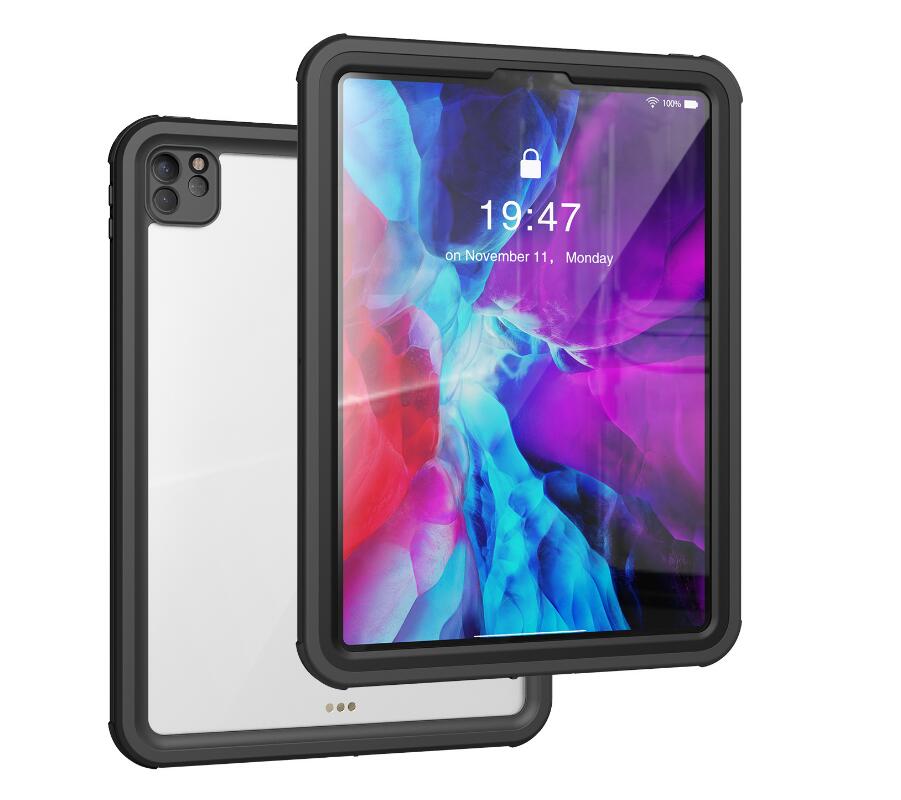 dot-clear-under-water-6-6ft-ipad-pro-11-2021-waterproof-cover_2