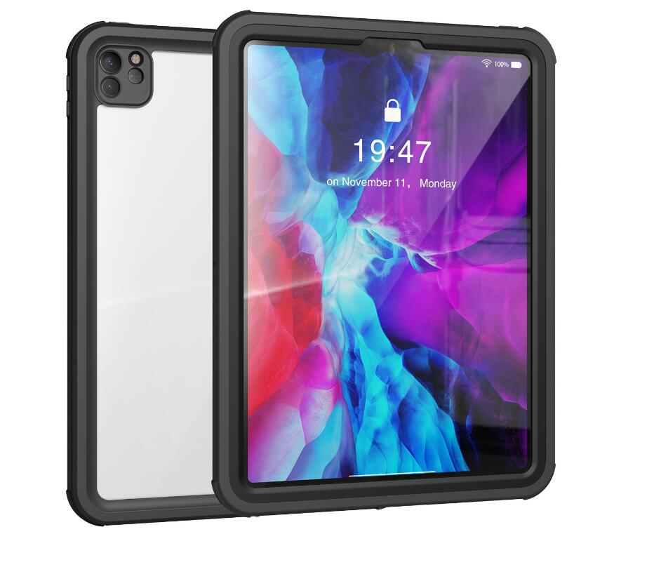 dot-clear-under-water-6-6ft-ipad-pro-11-2021-waterproof-cover_3