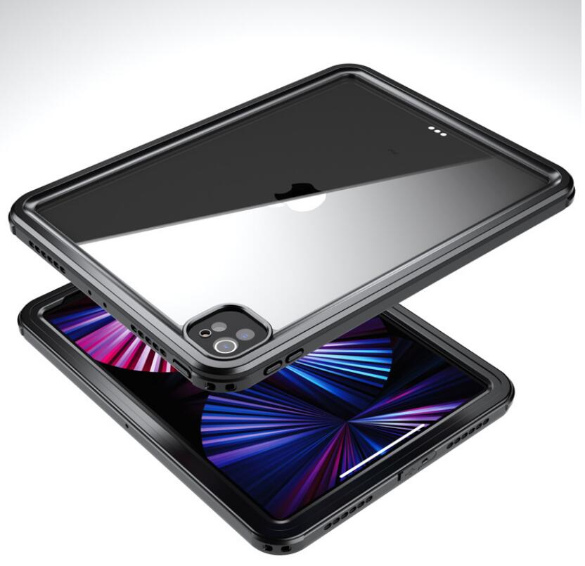 dot-clear-under-water-6-6ft-ipad-pro-11-2022-waterproof-cover_4