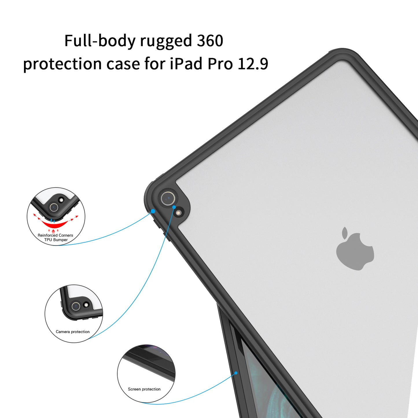 dot-clear-under-water-6-6ft-ipad-pro-12-9-2018-waterproof-cover_10