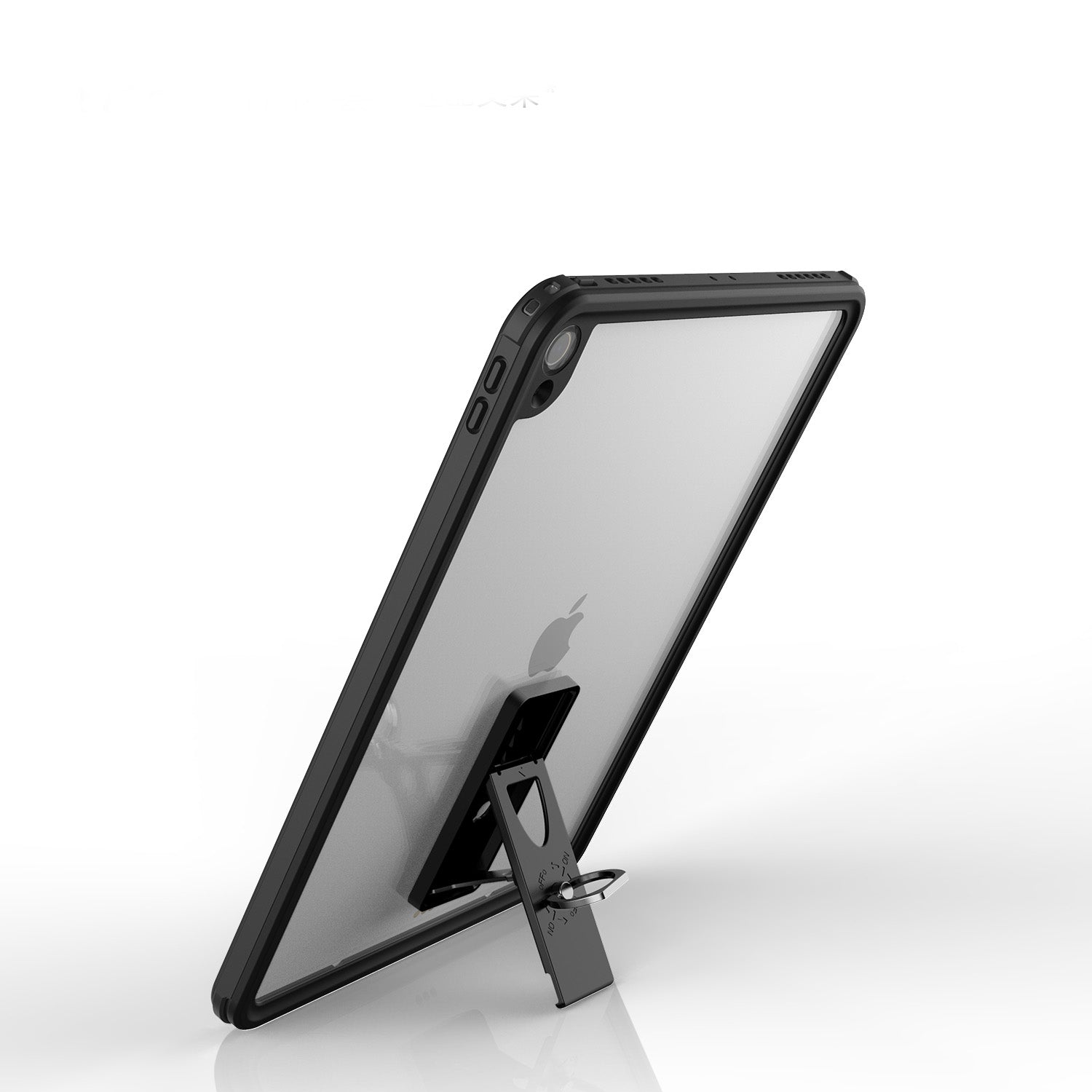 dot-clear-under-water-6-6ft-ipad-pro-12-9-2018-waterproof-cover_7