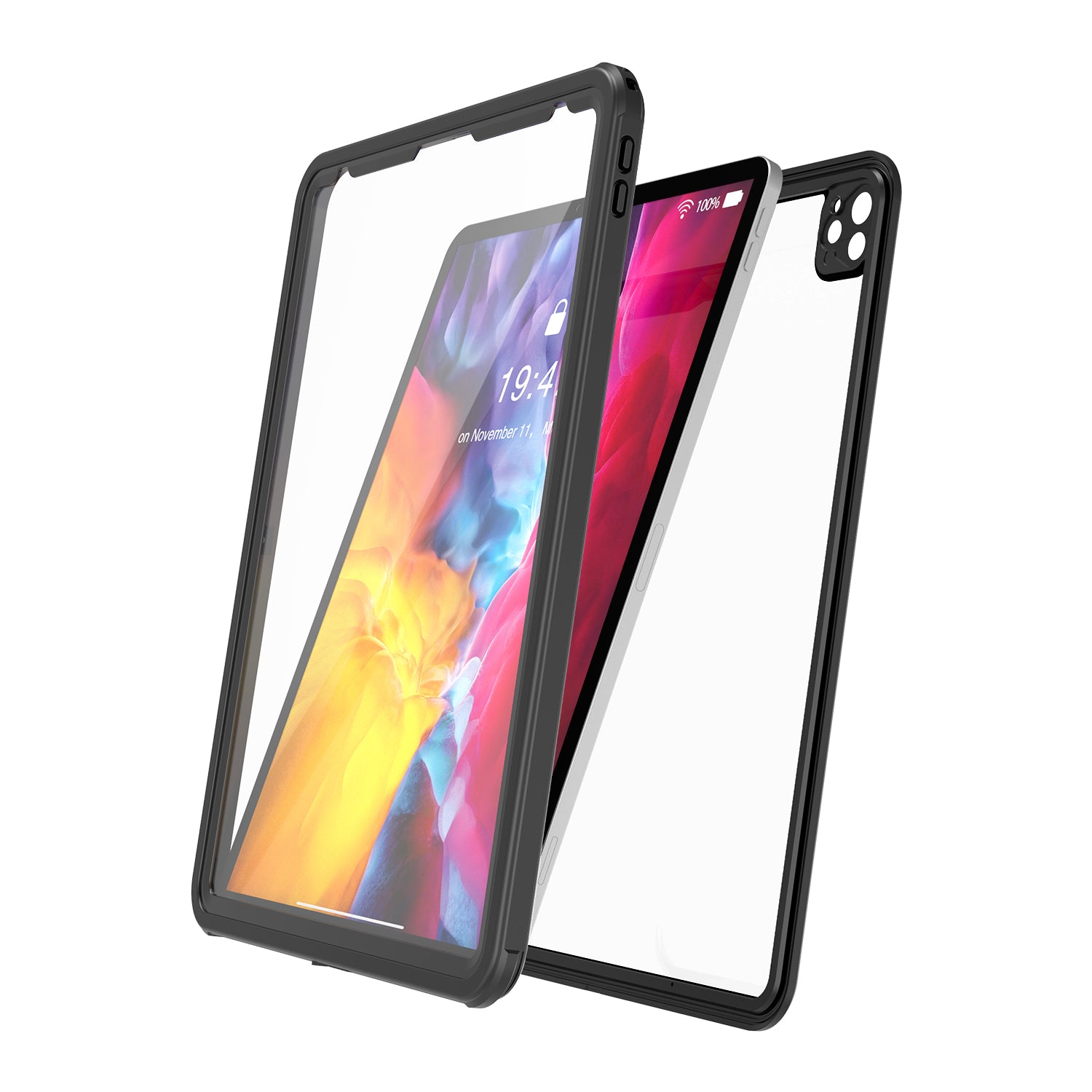 dot-clear-under-water-6-6ft-ipad-pro-12-9-2021-waterproof-cover_3