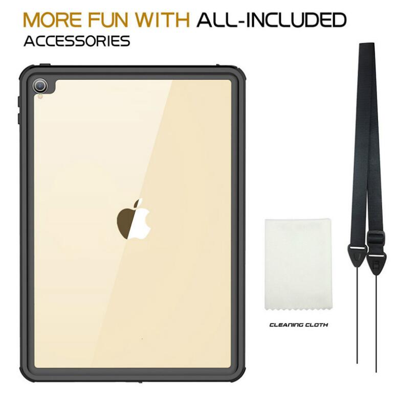 dot-clear-under-water-6-6ft-ipad-pro-9-7-waterproof-cover_7