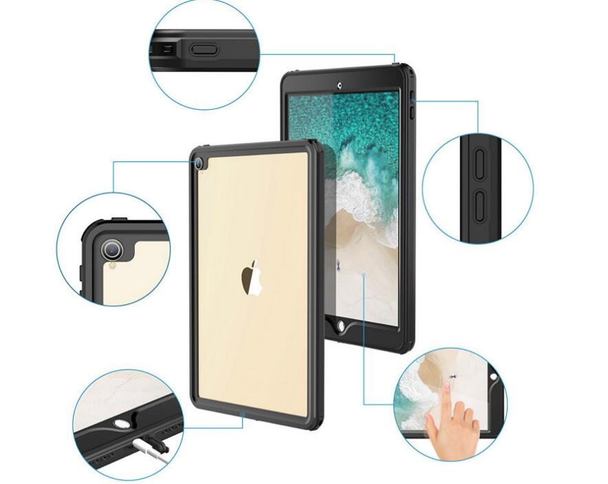 dot-clear-under-water-6-6ft-ipad-pro-9-7-waterproof-cover_8