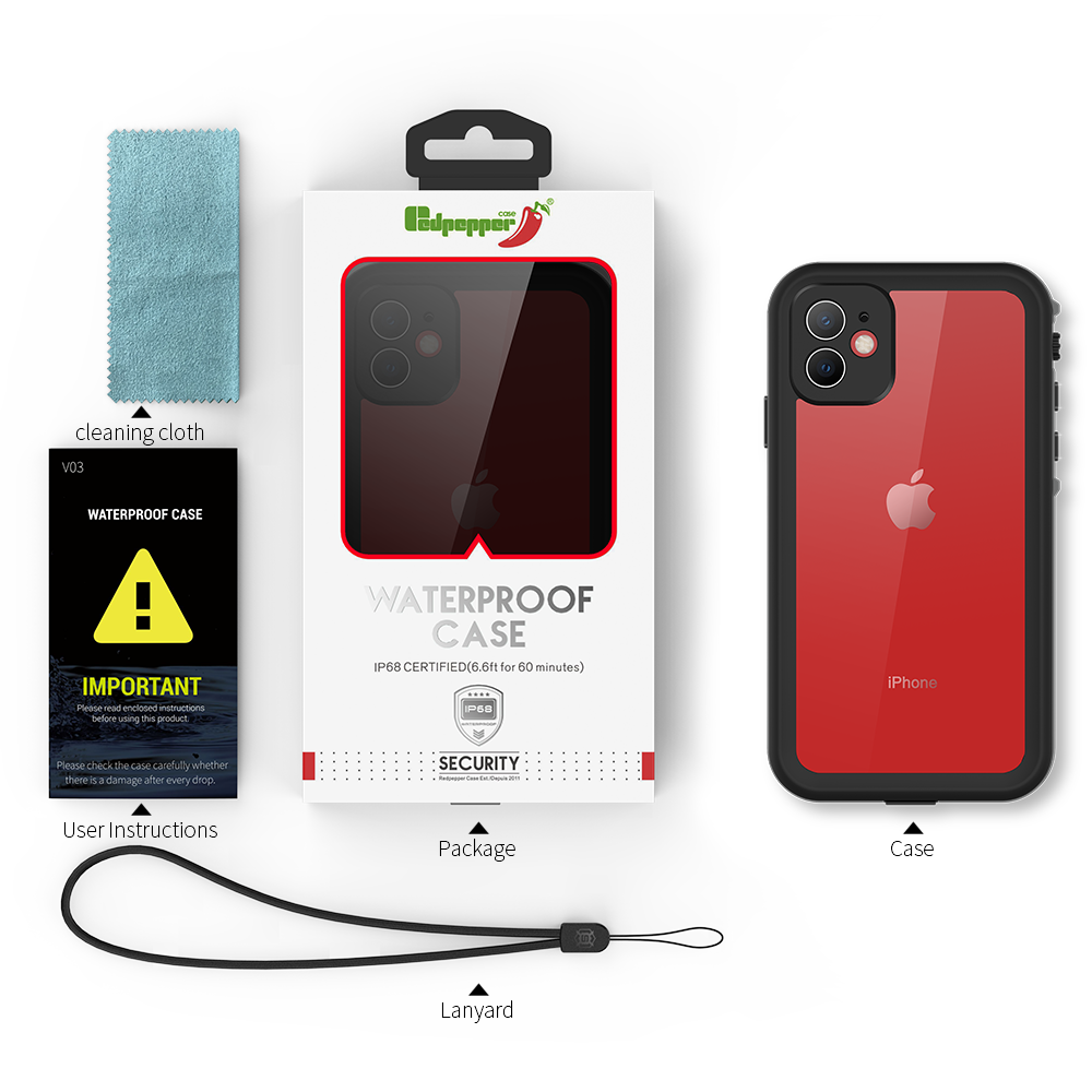 dot-clear-under-water-6-6ft-iphone-11-waterproof-cover_2