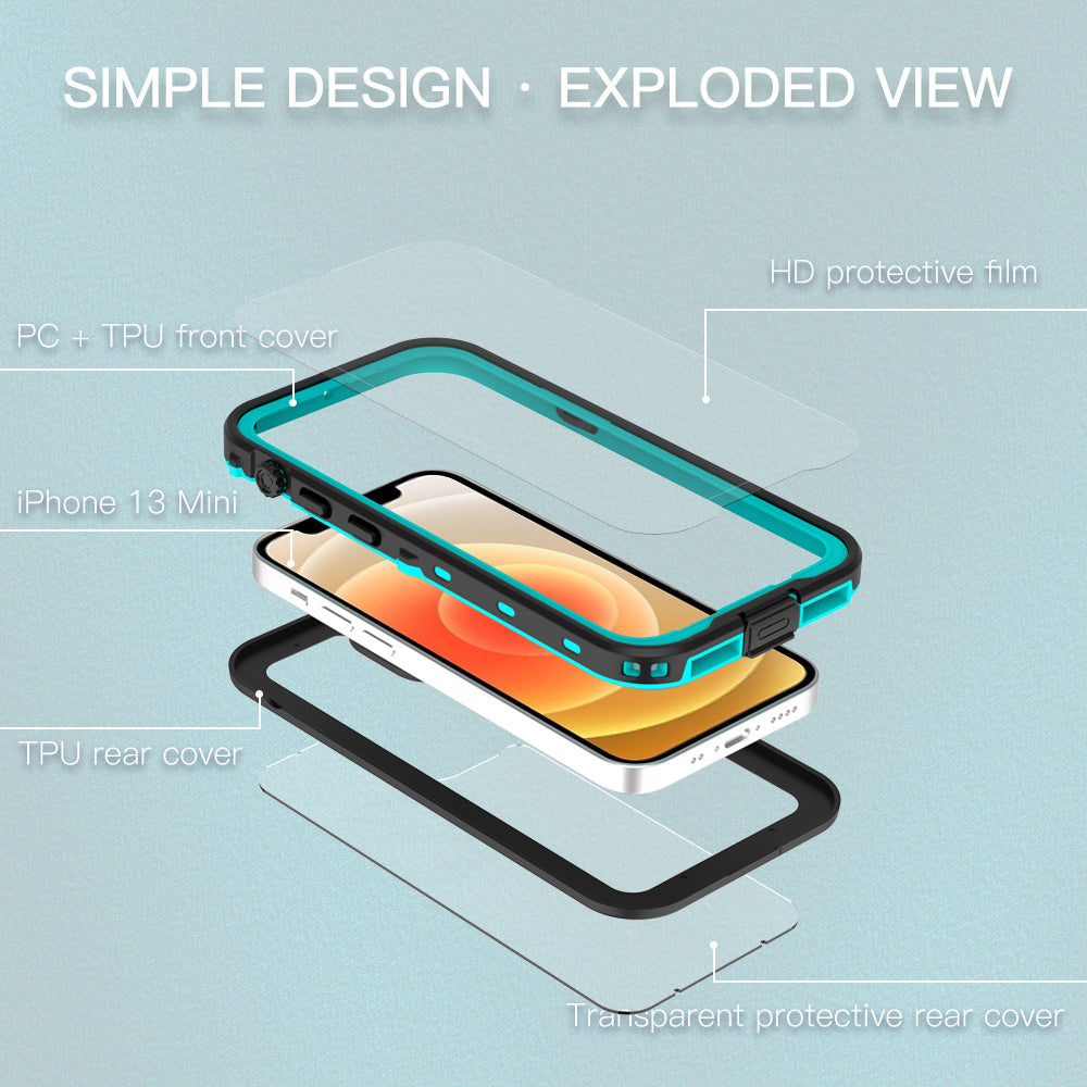 dot-clear-under-water-6-6ft-iphone-13-mini-waterproof-cover_4