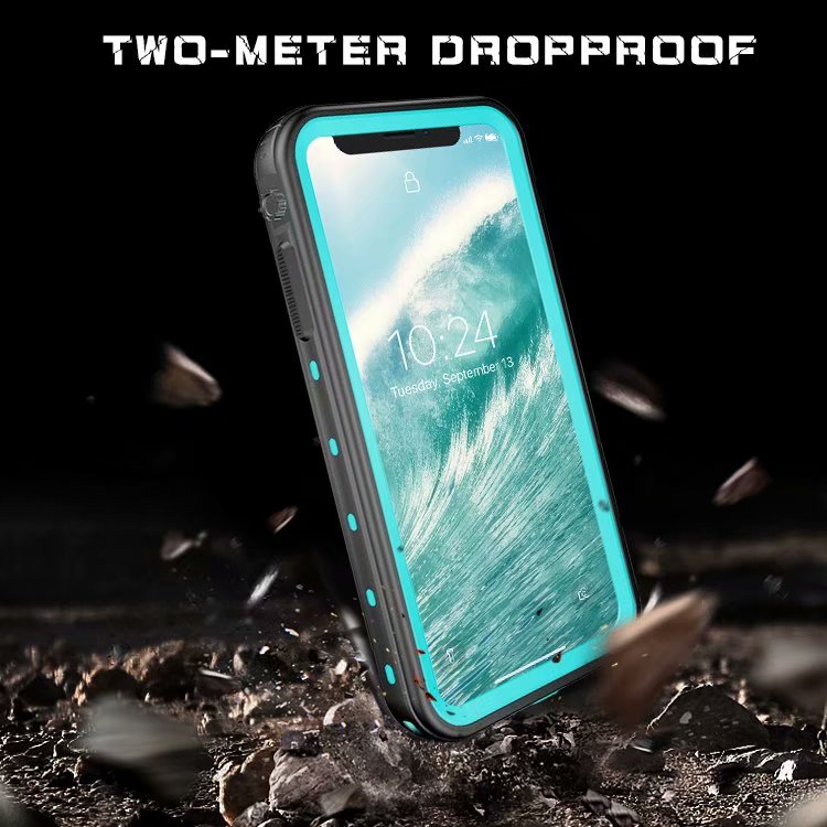 dot-clear-under-water-6-6ft-iphone-x-xs-waterproof-cover_5