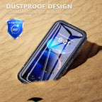 dot-clear-magsafe-diving-iphone-16-pro-max-waterproof-case-9