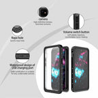 dot-diving-deep-protection-iphone-12-mini-waterproof-case-5